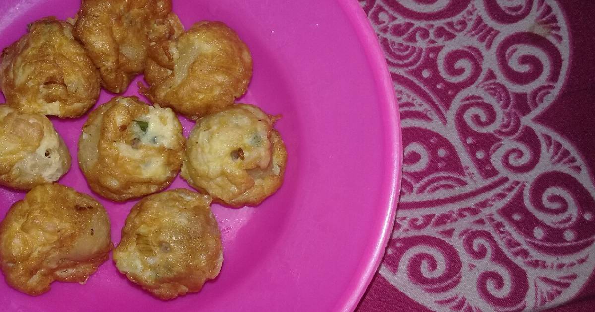 195 resep pentol korea enak dan sederhana - Cookpad