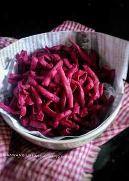Stik Ubi Ungu