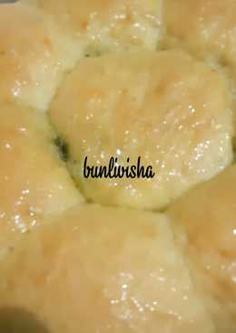 Roti Manis Shiny no ulen