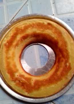 Bolu agar praktis hemat lagi