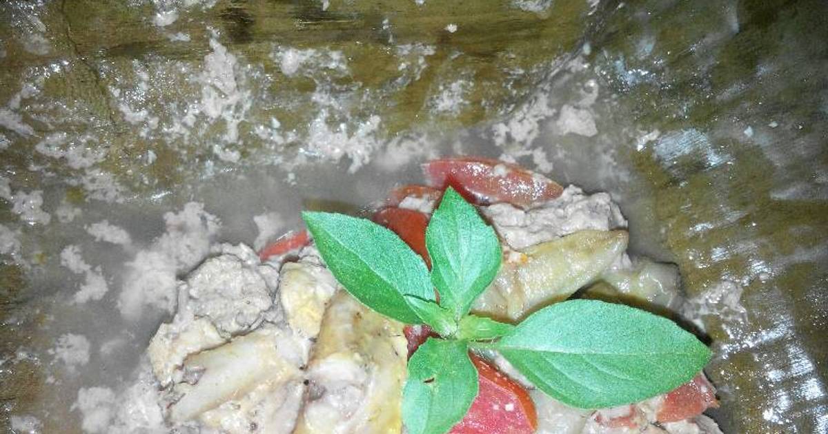 Garang asem - 320 resep - Cookpad