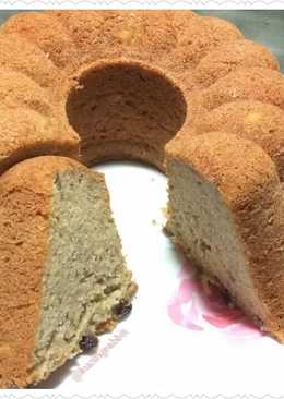 (Hanya) Bolu Pisang ð