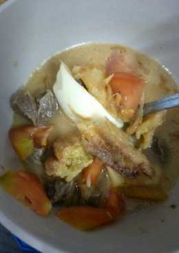 Soto Betawi