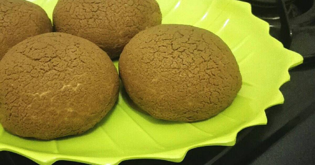 346 resep  roti tepung  beras  enak dan sederhana Cookpad