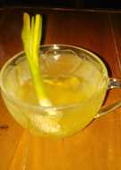 Wedang jahe sere #pr_recookmintradisional