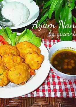 Ayam Nanking