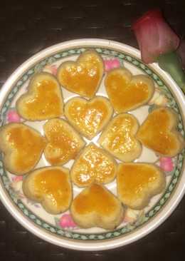 Kue kacang