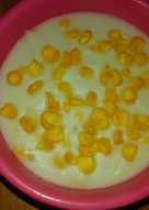 Bubur jagung manis