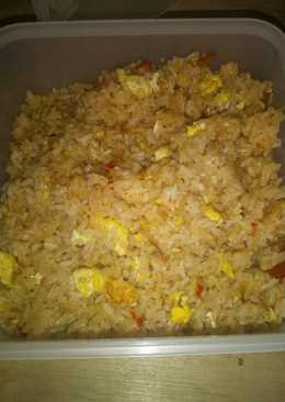 Nasi Goreng Jawa