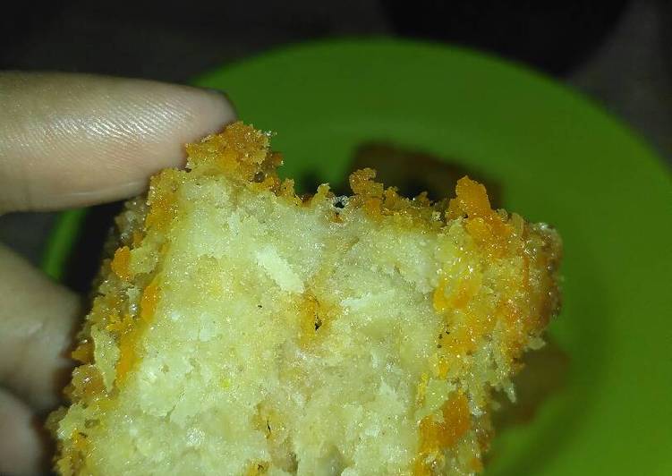 resep makanan Nugget homemade