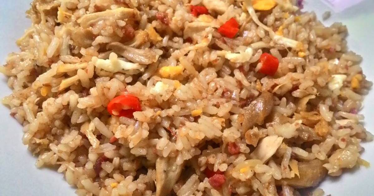  Nasi  hainan  147 resep  Cookpad