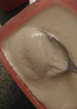 Homemade Plain Yogurt