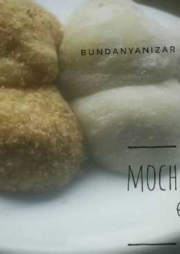 Mochi Kacang Empuk..ðŸ˜‰