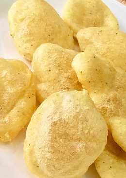 Cireng Kentang