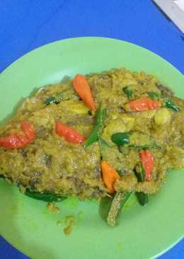 Pesmol ikan gurami