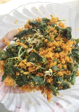 Urap urap