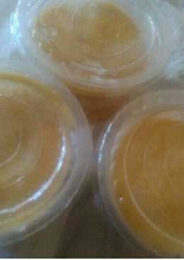 Es krim mangga
