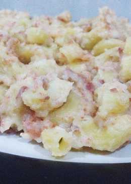 Macaroni&Chesse