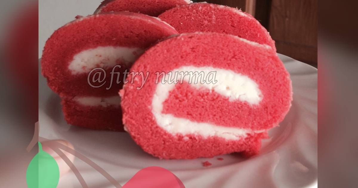  Kue  red  velvet  126 resep  Cookpad