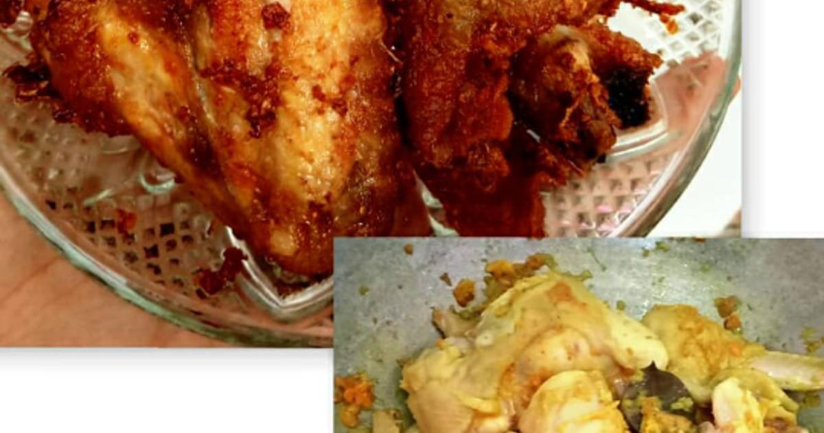 503 resep air rempah enak dan sederhana - Cookpad