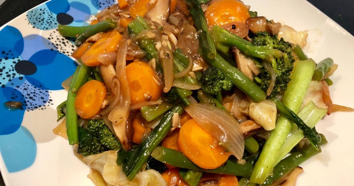 69 resep cah sayur komplit enak dan sederhana - Cookpad