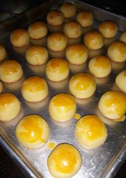 12.096 resep kue kering enak dan sederhana - Cookpad