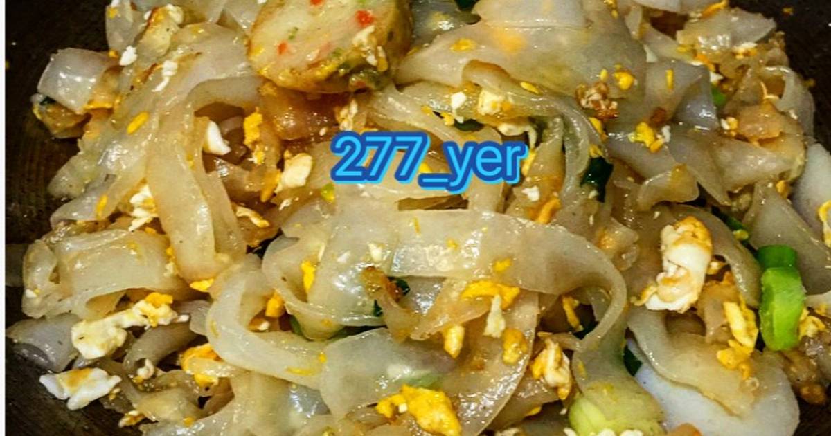 122 resep bakso babi enak dan sederhana - Cookpad