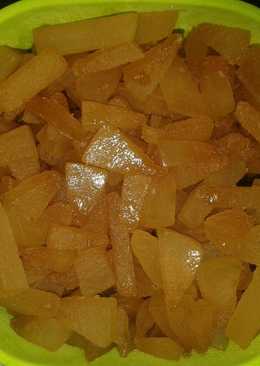 70 resep buah kundur enak dan sederhana - Cookpad