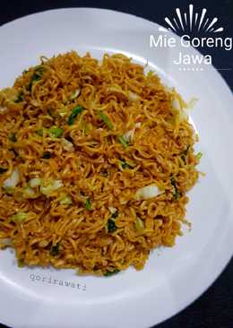 Mie Goreng Jawa