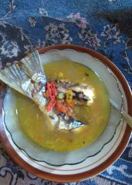 Pindang serani ala tatið