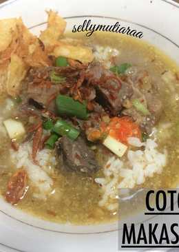 Coto makassar