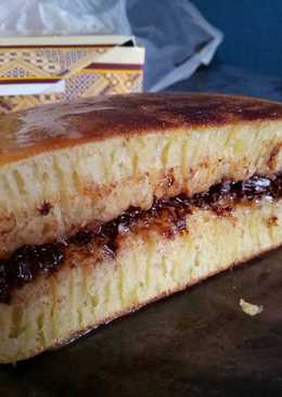 Martabak Manis Legit