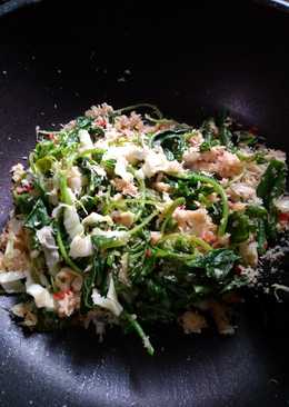Urap Sayuran