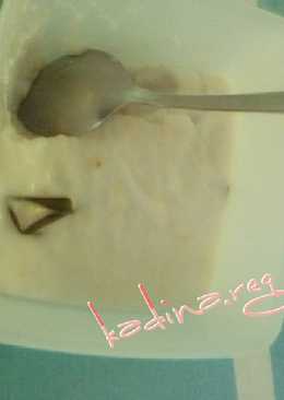 Bubur sumsum