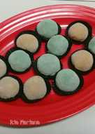 Mochi Kacang Ijo