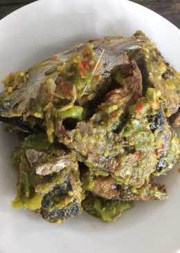 Tuna lombok ijo