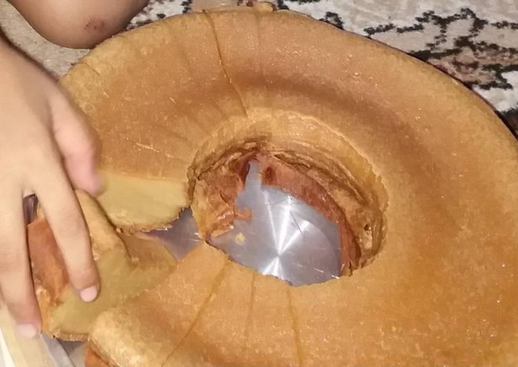 gambar untuk resep makanan kue bolu koja