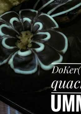 Donat Quacker