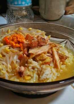 Soto Ayam Kudus