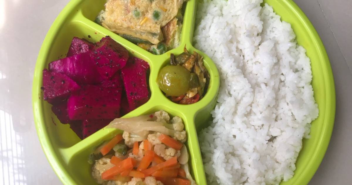 2.733 resep bekal suami enak dan sederhana - Cookpad
