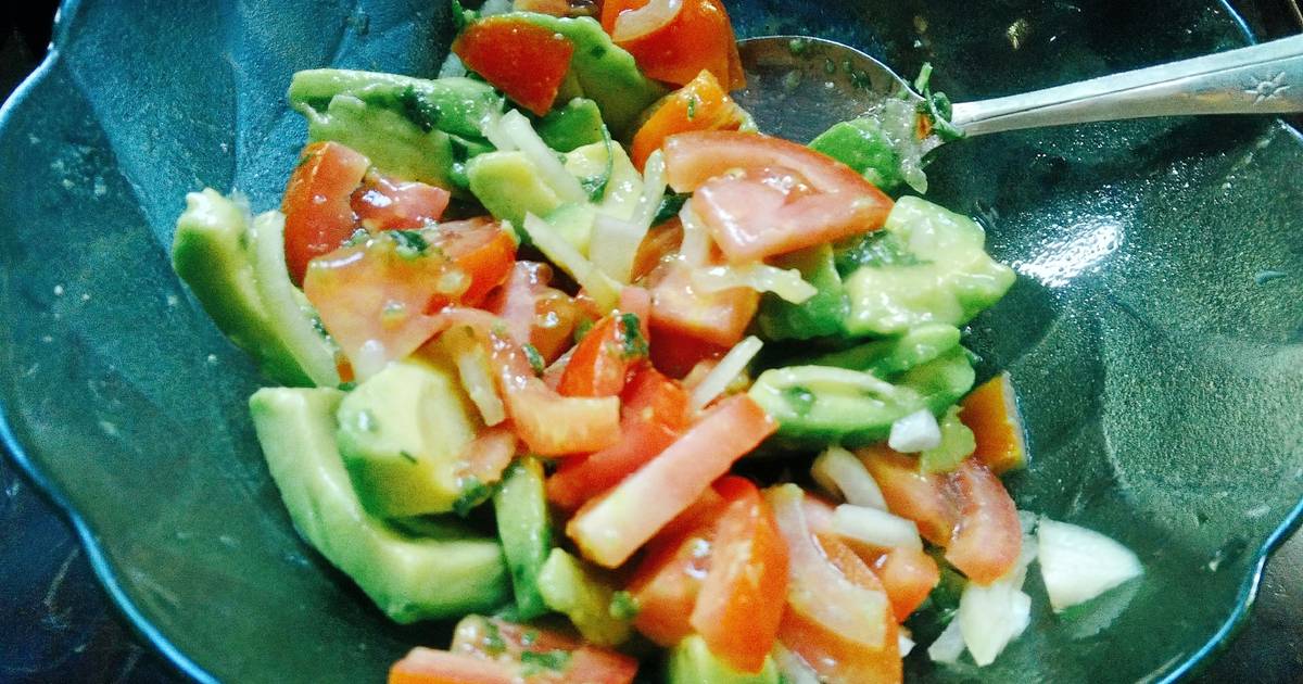 476 resep  minyak salad  enak dan sederhana Cookpad