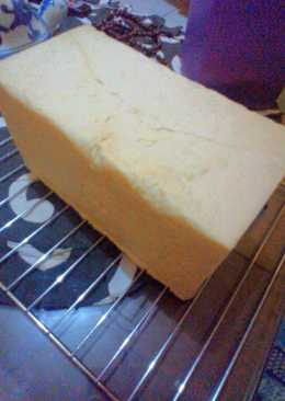 Roti tawar lembut - 1.192 resep - Cookpad