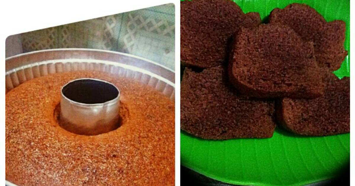  Brownies  kukus  tanpa mixer 51 resep  Cookpad