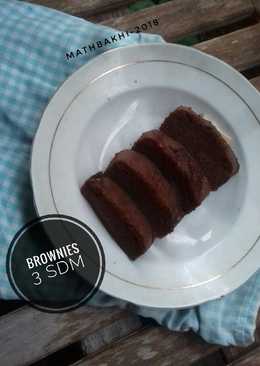 Brownies 3 SDM