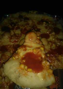 Pizza Empuk Happycall