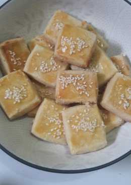 Kue kacang