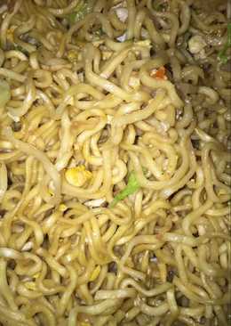 Mie Oseng