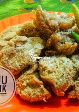 Tahu Walik #BikinRamadhanBerkesan