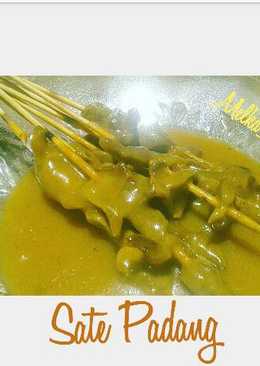 Sate Padang