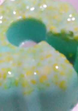 Puding Jagung Manis